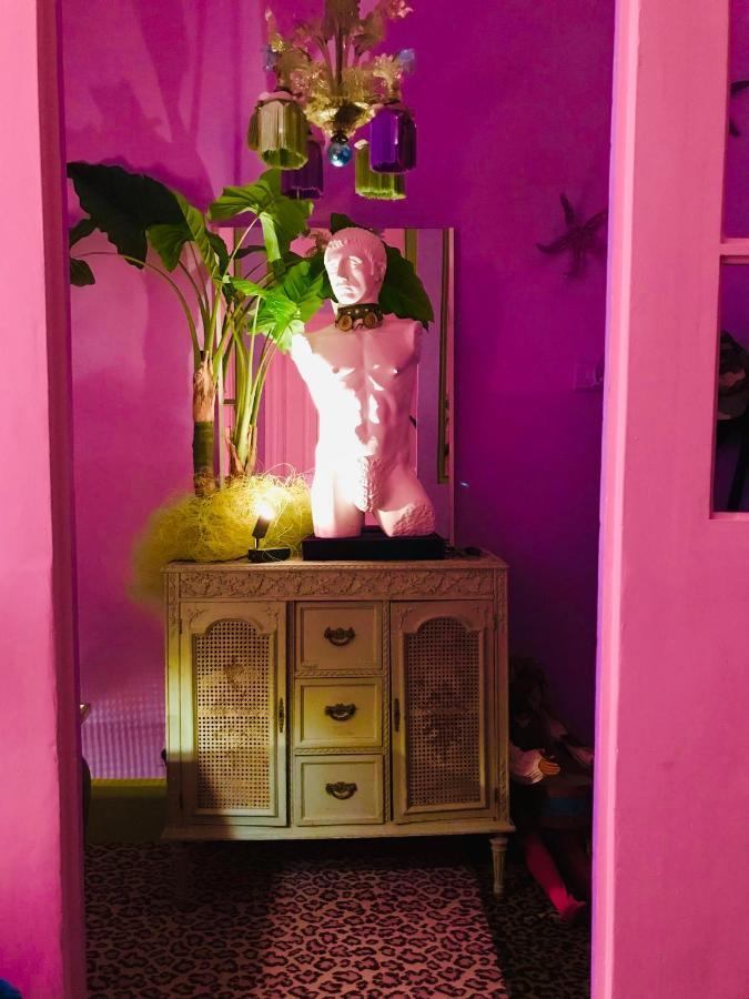 La Maison Des Roses Moulins  Eksteriør bilde