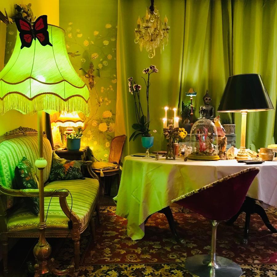 La Maison Des Roses Moulins  Eksteriør bilde